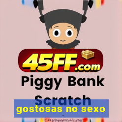gostosas no sexo